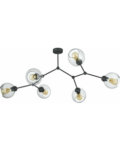 Люстра TK Lighting 2731 Fairy цена