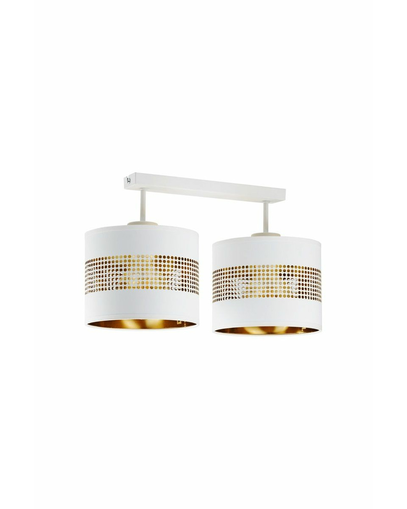 Люстра TK lighting 3223 Tago white Фото 0 Люстра TK lighting 3223 Tago white цена