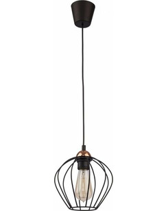 Підвісний світильник TK lighting 1640 GALAXY ціна