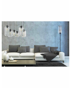 Підвісний світильник TK lighting 3359 Marco silver  відгуки