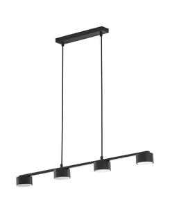 Подвесной светильник TK Lighting 6244 Dallas цена