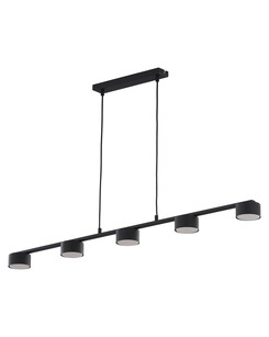 Подвесной светильник TK Lighting 6246 Dallas цена