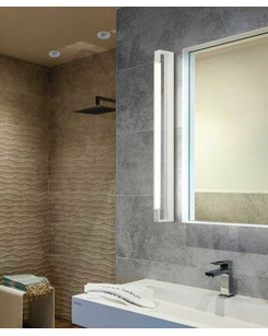 Светильник настенный TK lighting 3502 Dekster  описание