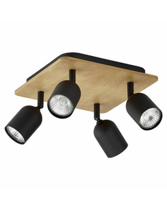 Спот TK lighting 3293 Top wood цена