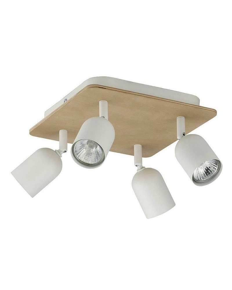 Спот TK lighting 3297 Top wood Фото 0 Спот TK lighting 3297 Top wood цена