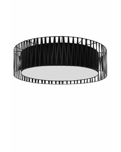Потолочный светильник TK lighting 1658 Harmony black цена