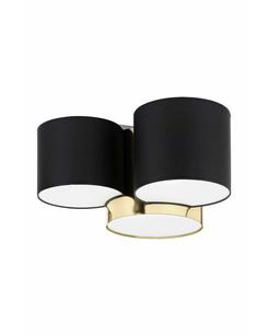 Стельовий світильник TK lighting 3445 Mona gold ціна