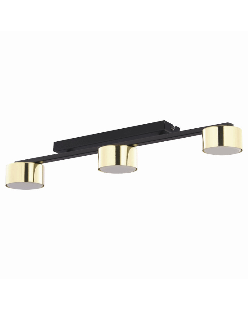 Стельовий світильник TK Lighting 6091 Dallas ціна