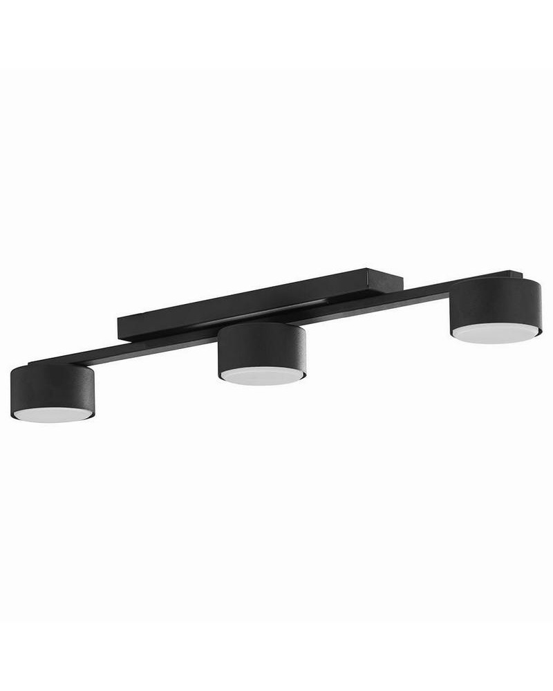 Стельовий світильник TK Lighting 6243 Dallas ціна