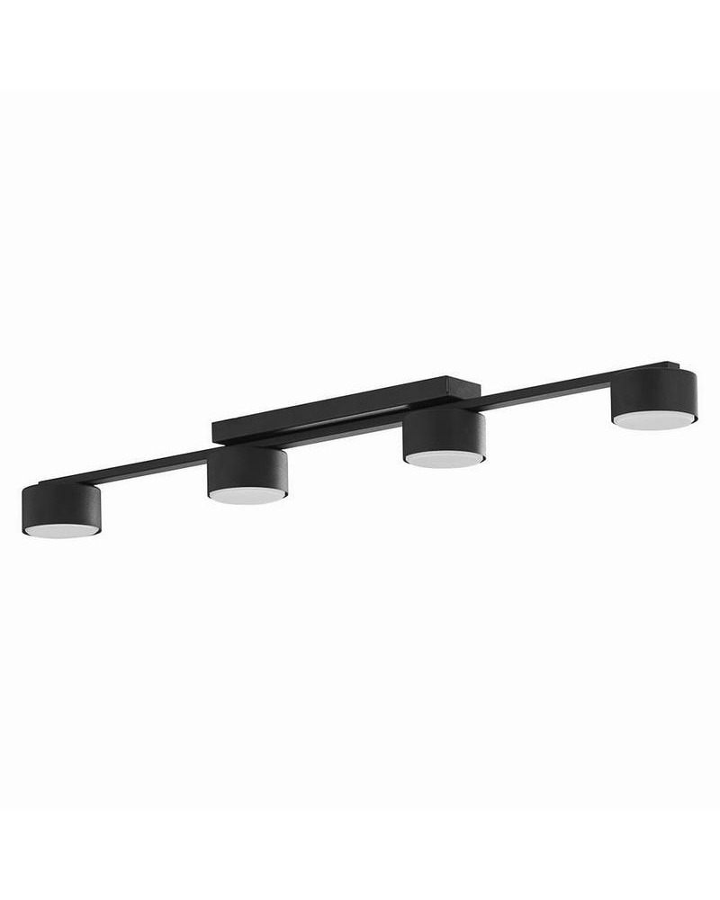 Потолочный светильник TK Lighting 6245 Dallas цена