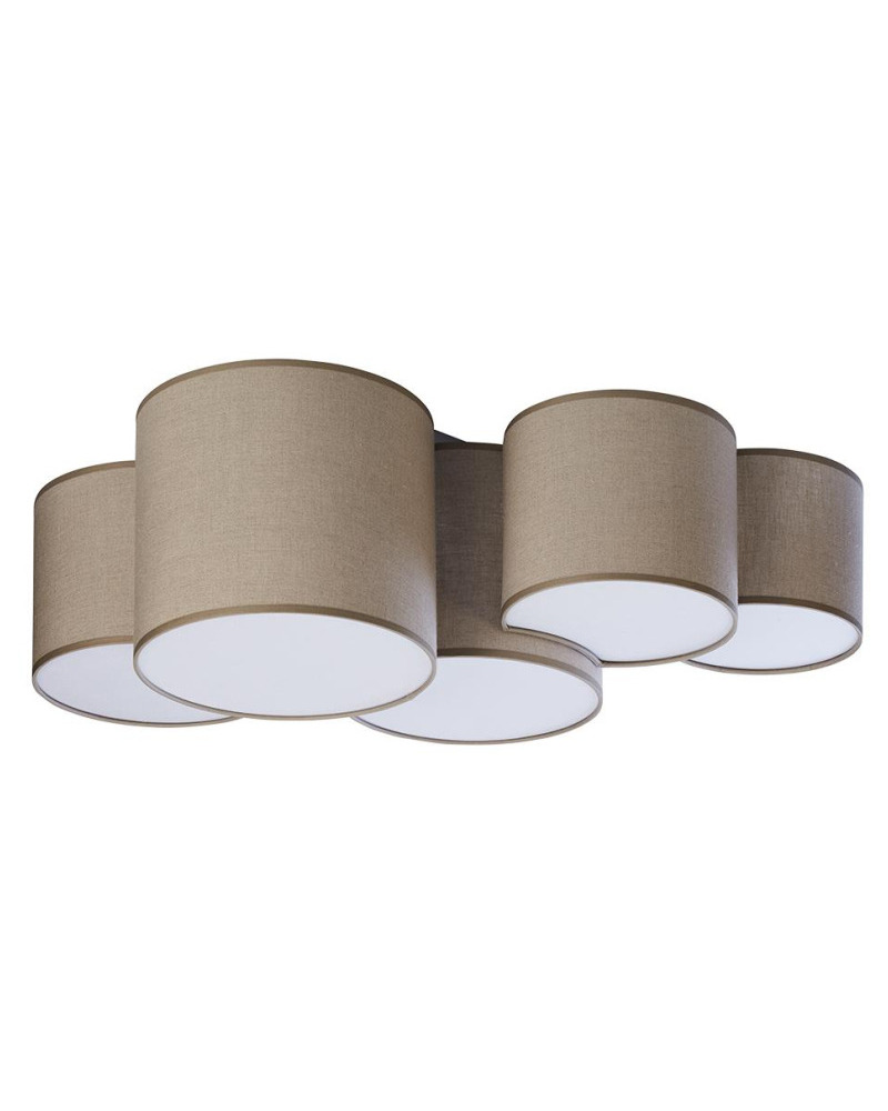 Стельовий світильник TK Lighting 6593 Mona ціна