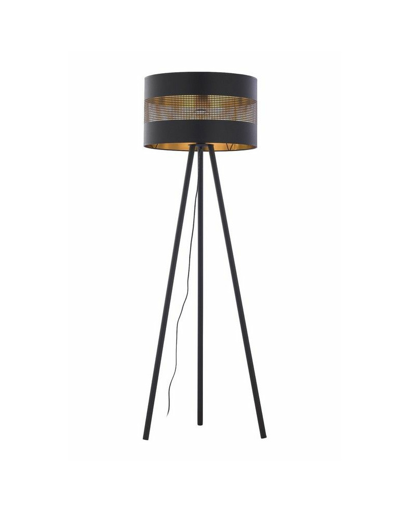 Торшер TK lighting 5053 Tago black Фото 0 Торшер TK lighting 5053 Tago black цена