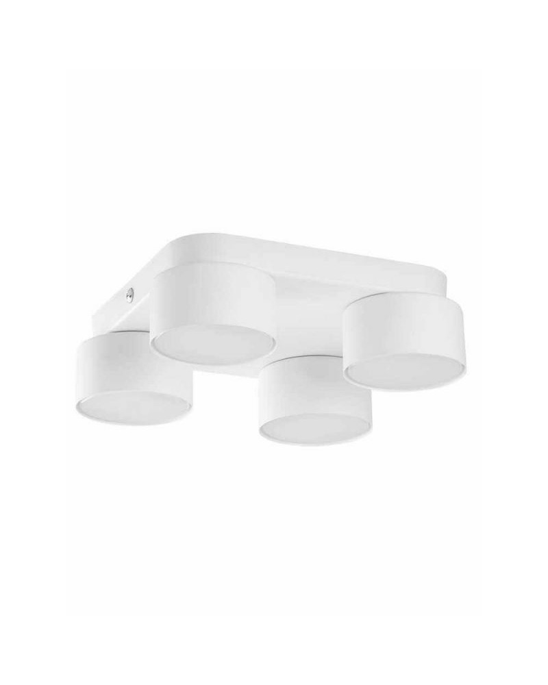 Точковий світильник TK lighting 3393 Space Фото 0 Точковий світильник TK lighting 3393 Space ціна