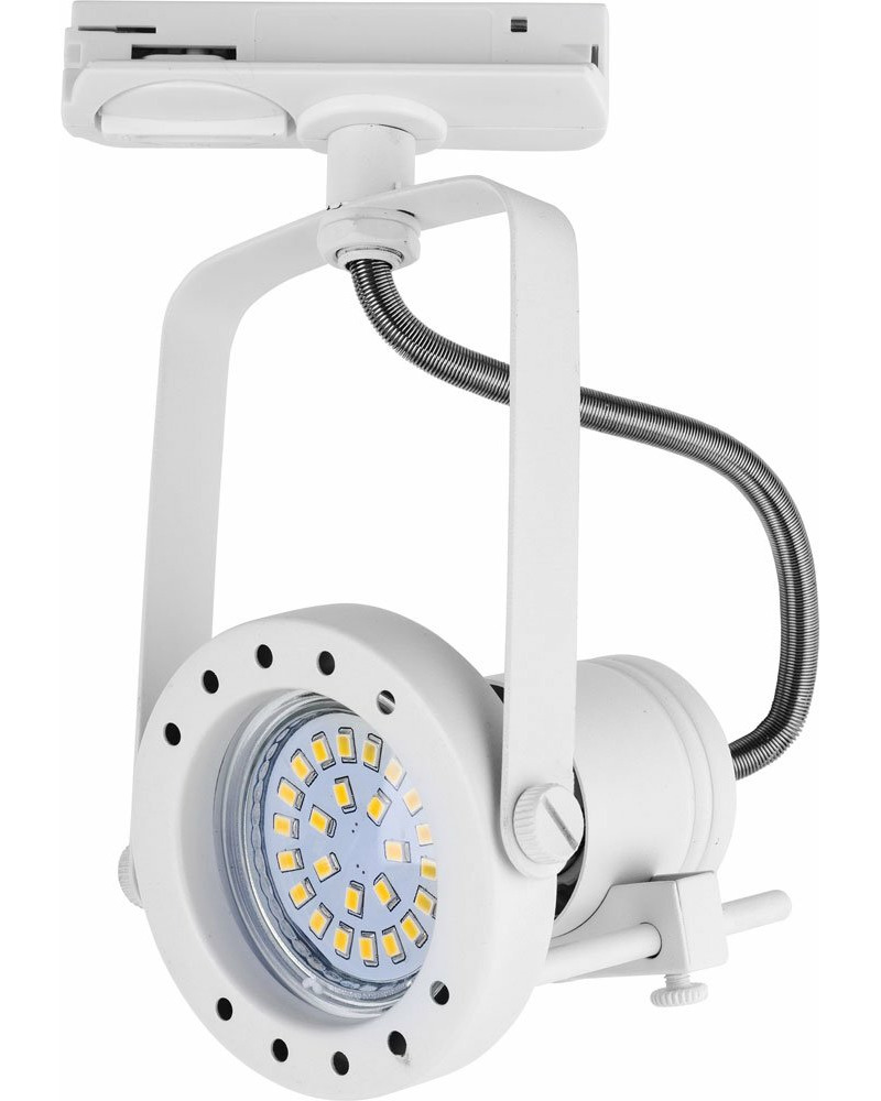 Трековый прожектор TK Lighting 4065 Tracer цена