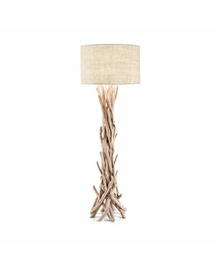 Торшер Ideal Lux Driftwood Pt1 148939 цена