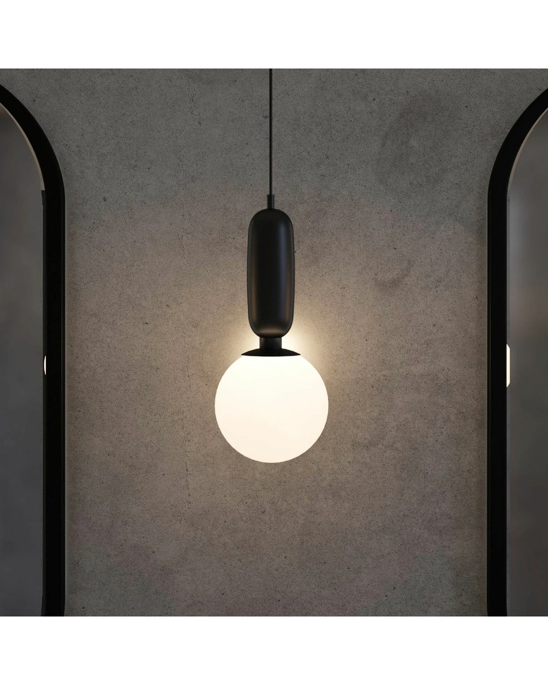 Підвісний світильник MJ-Light 16025 Garo 150 Фото 0 Підвісний світильник MJ-Light 16025 Garo 150 ціна