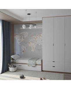Подвесной светильник MJ-Light 15012 Globe Cirkle  описание