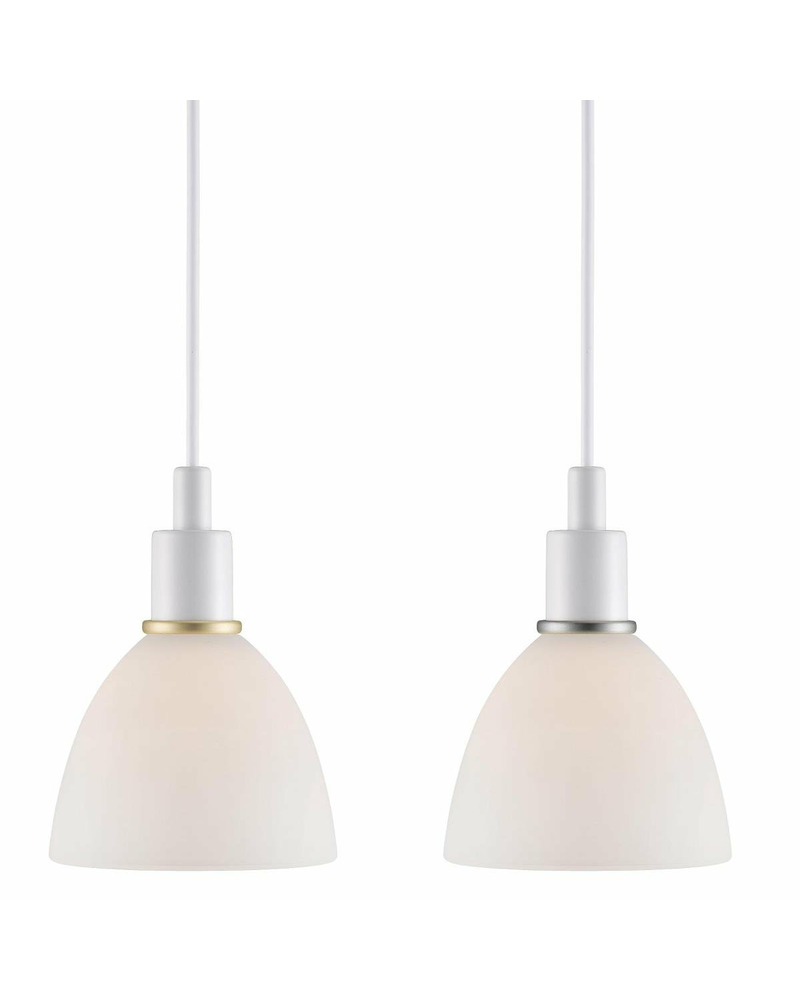 Підвісний світильник Nordlux 63233001 Ray 2-Kit ціна