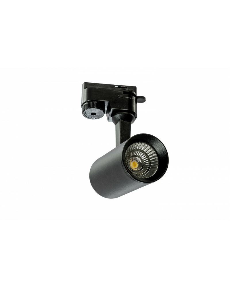 Трековый светильник AZzardo AZ4656 Kirke LED 10W 800Lm 3000K/4000K/6000K 1L Фото 0 Трековый светильник AZzardo AZ4656 Kirke LED 10W 800Lm 3000K/4000K/6000K 1L цена