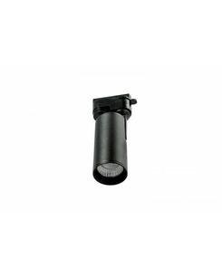Трековый светильник AZzardo AZ4656 Kirke LED 10W 800Lm 3000K/4000K/6000K 1L  описание