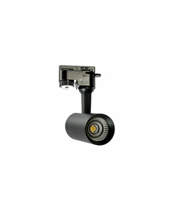 Трековый светильник AZzardo AZ4656 Kirke LED 10W 800Lm 3000K/4000K/6000K 1L  купить