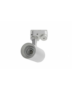 Трековый светильник AZzardo AZ4657 Kirke LED 10W 800Lm 3000K/4000K/6000K 1L цена