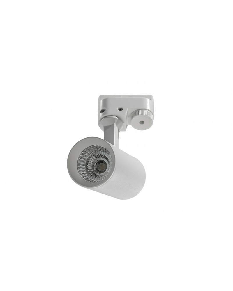Трековый светильник AZzardo AZ4657 Kirke LED 10W 800Lm 3000K/4000K/6000K 1L Фото 0 Трековый светильник AZzardo AZ4657 Kirke LED 10W 800Lm 3000K/4000K/6000K 1L цена