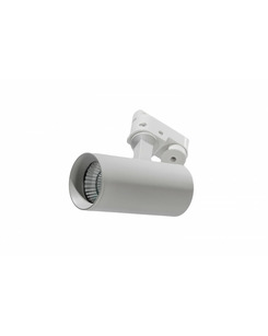 Трековый светильник AZzardo AZ4657 Kirke LED 10W 800Lm 3000K/4000K/6000K 1L  купить