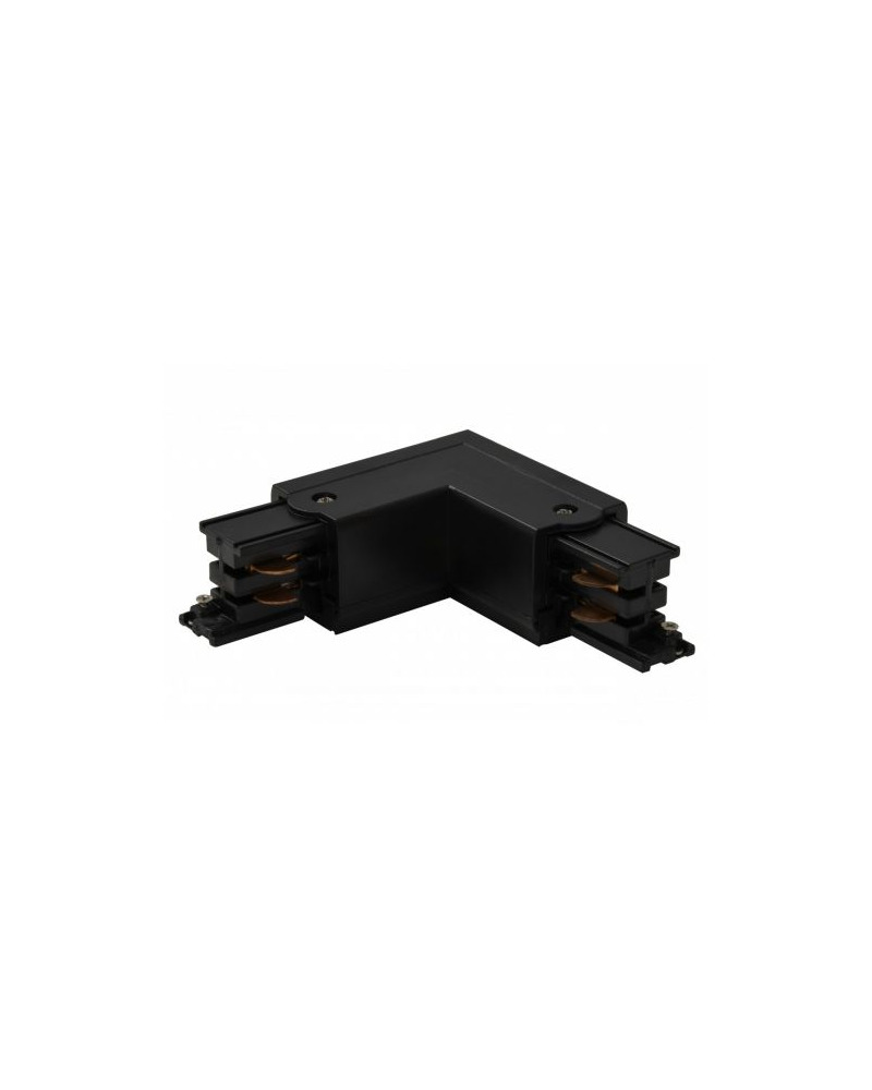 L-connector Azzardo AZ2983 Santos Track (5901238429838) L Фото 0 L-connector Azzardo AZ2983 Santos Track (5901238429838) L цена