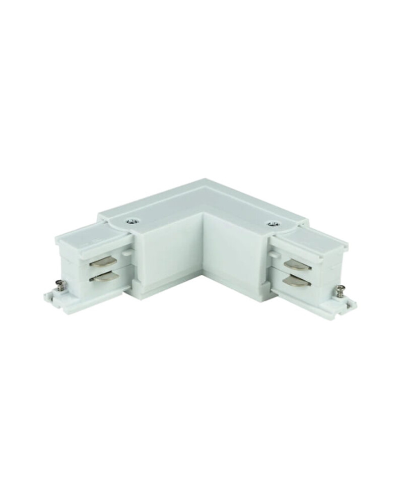 Соединитель угловой TK Lighting 3606 Tracer 3L Фото 0 Соединитель угловой TK Lighting 3606 Tracer 3L цена