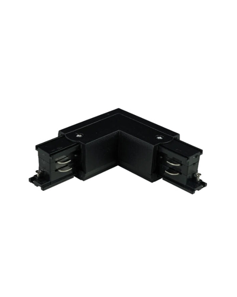 Соединитель угловой TK Lighting 3607 Tracer 3L Фото 0 Соединитель угловой TK Lighting 3607 Tracer 3L цена