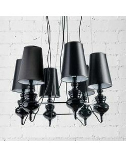 Azzardo AZ1379 BAROCO(AD7121S-6)  опис