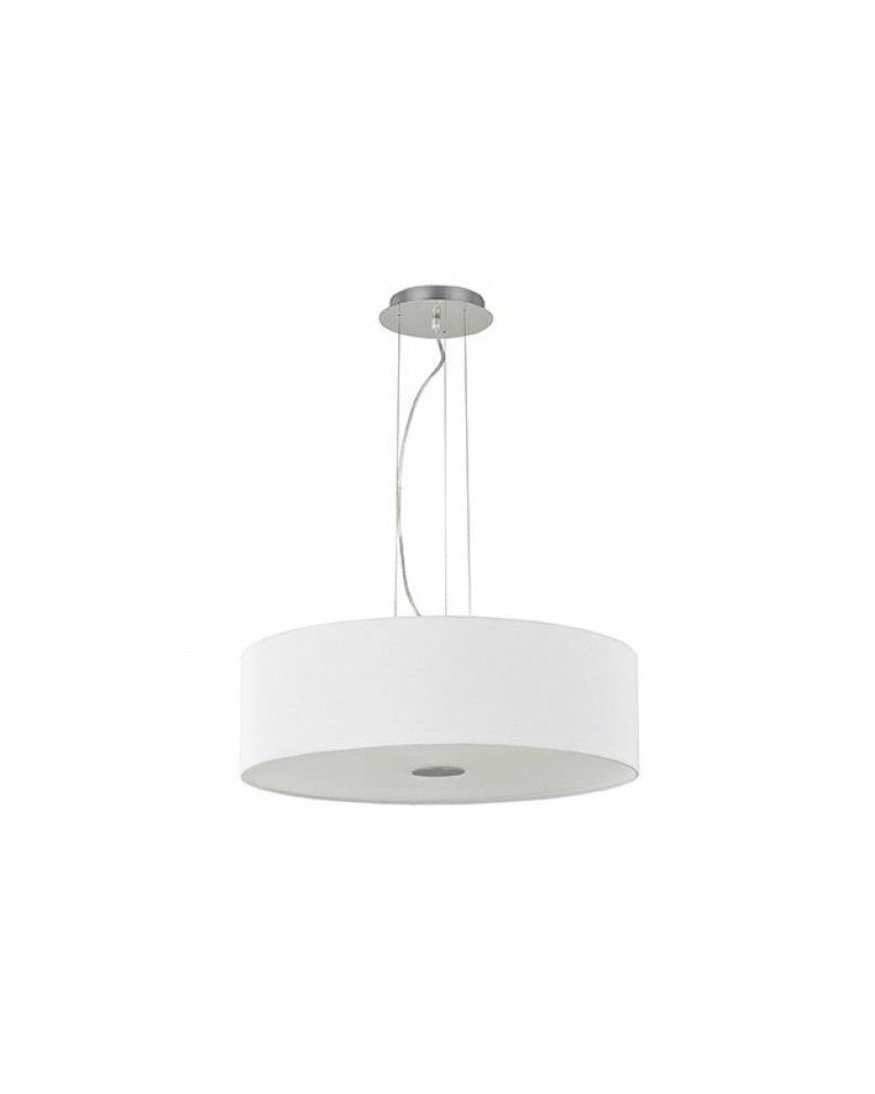 Ideal Lux WOODY SP4 BIANCO 122236 Фото 0 Ideal Lux WOODY SP4 BIANCO 122236 цена