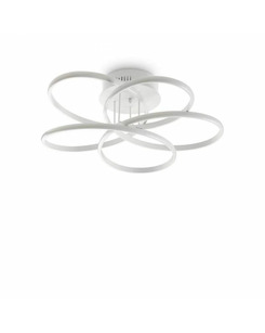 Люстра Ideal Lux 227825 Karol PL D65 цена