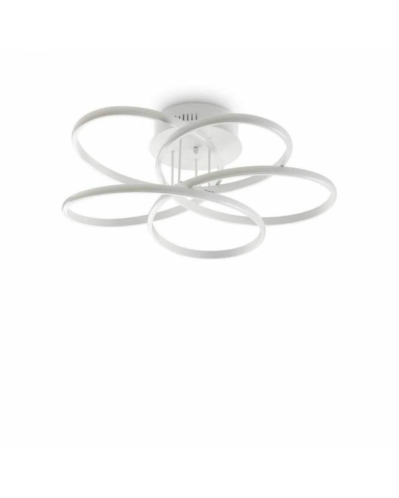 Люстра Ideal Lux 227825 Karol PL D65 Фото 0 Люстра Ideal Lux 227825 Karol PL D65 цена