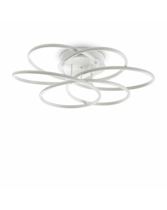 Люстра Ideal Lux 227832 Karol PL D76 цена