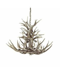 Люстра подвесная Ideal Lux CHALET SP12 113975 цена
