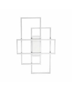 Стельовий світильник Ideal Lux 230726 Frame-1 Pl ціна