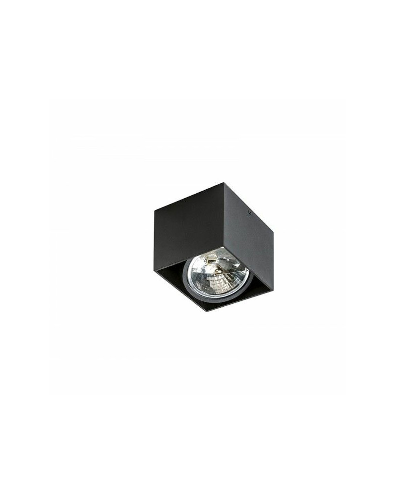 Точечный светильник Azzardo AZ1358 ALEX 12V (GM4112_BK) Фото 0 Точечный светильник Azzardo AZ1358 ALEX 12V (GM4112_BK) цена