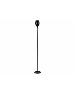 Торшер Azzardo AZ1076 BLACK IZZA (MJ1288-1BL) цена