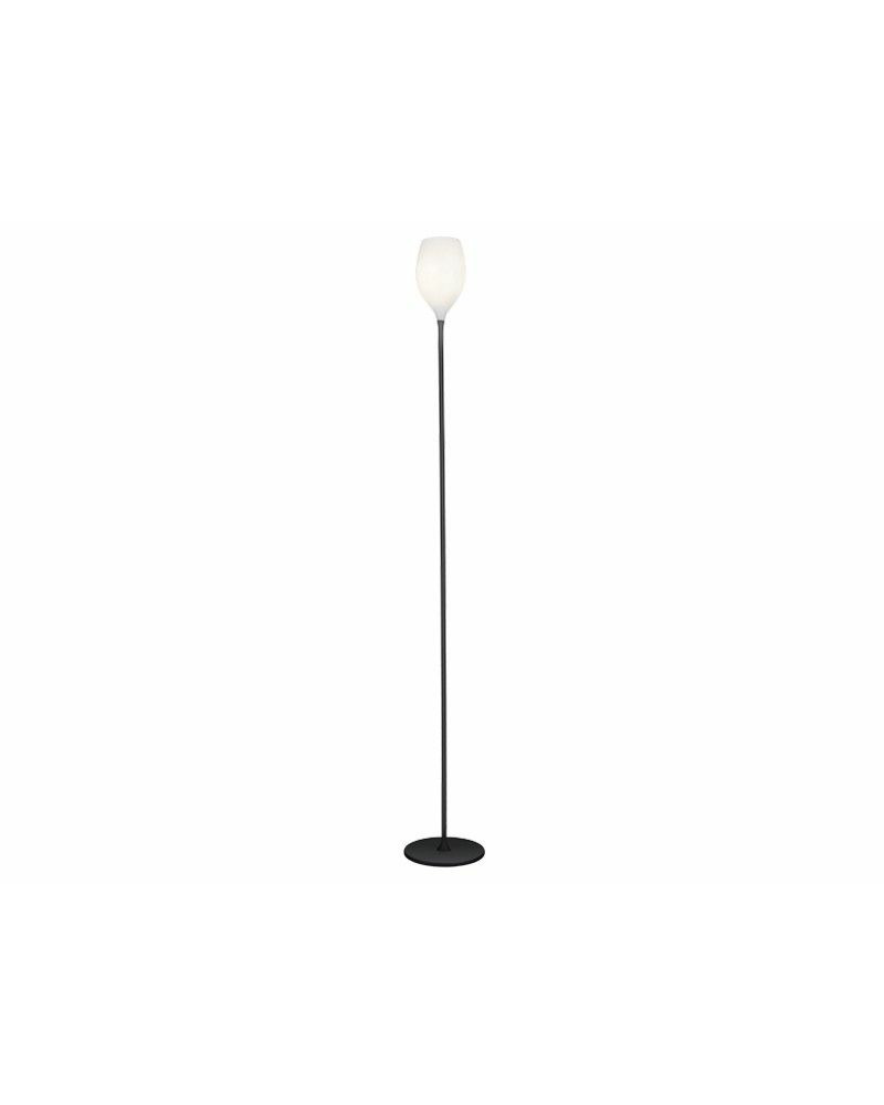 Торшер Azzardo AZ1077 SHINY WHITE IZZA( MJ1288-1W) Фото 0 Торшер Azzardo AZ1077 SHINY WHITE IZZA( MJ1288-1W) ціна