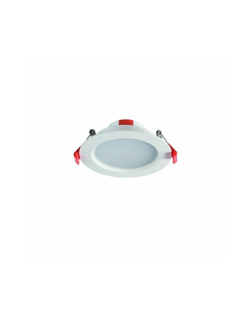 Точковий світильник Kanlux 25560 Liten LED 6W-WW Фото 0 Точковий світильник Kanlux 25560 Liten LED 6W-WW ціна
