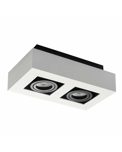 Точечный светильник Kanlux 26833 Stobi цена