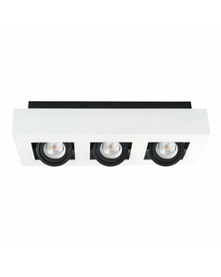 Точковий світильник Kanlux 26835 Stobi DLP 350-W ціна