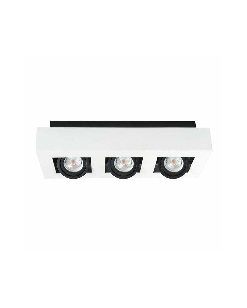 Точковий світильник Kanlux 26835 Stobi DLP 350-W Фото 0 Точковий світильник Kanlux 26835 Stobi DLP 350-W ціна