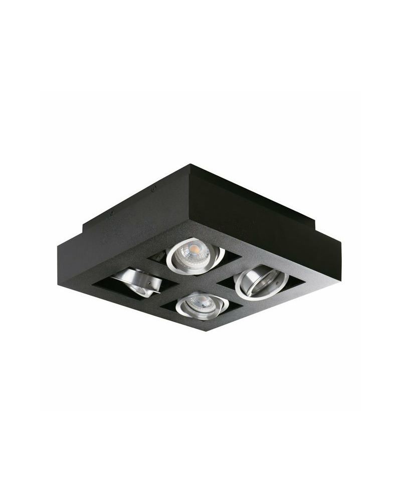 Точковий світильник Kanlux 26836 Stobi DLP 450-B Фото 0 Точковий світильник Kanlux 26836 Stobi DLP 450-B ціна