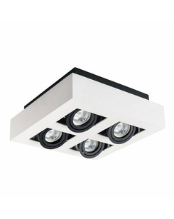 Точковий світильник Kanlux 26837 Stobi DLP 450-W ціна