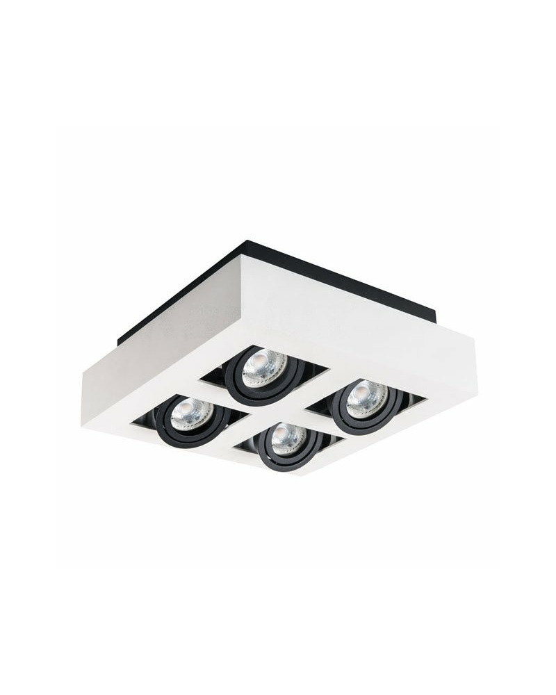 Точечный светильник Kanlux 26837 Stobi DLP 450-W Фото 0 Точечный светильник Kanlux 26837 Stobi DLP 450-W цена