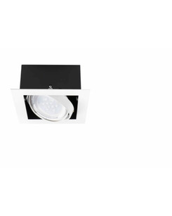 Точковий світильник Kanlux 32931 Mateo ES DLP-150-W ціна