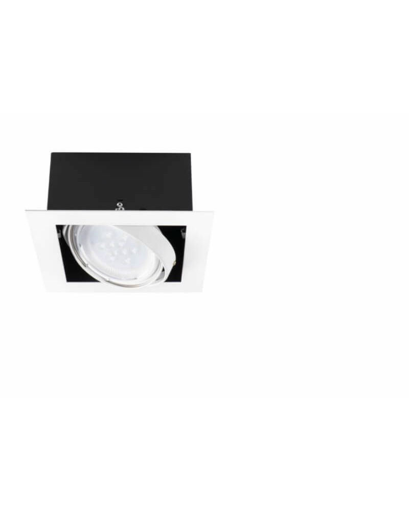 Точковий світильник Kanlux 32931 Mateo ES DLP-150-W Фото 0 Точковий світильник Kanlux 32931 Mateo ES DLP-150-W ціна